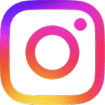 Instagramのアイコン画像